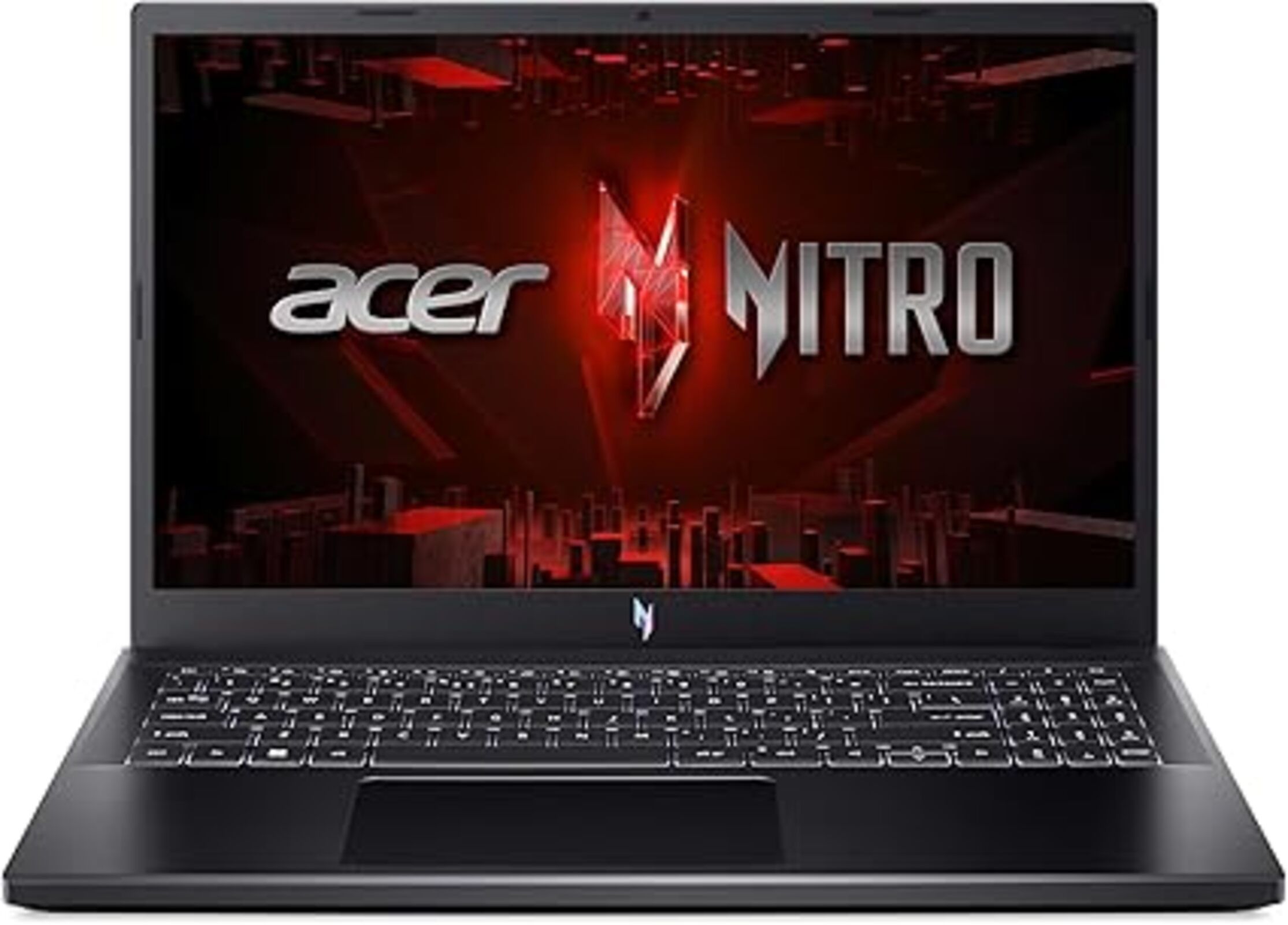 Get 12% off on Acer Nitro V (Image via Amazon)