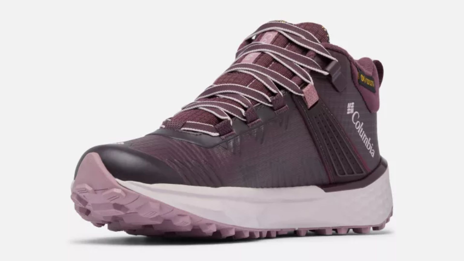 Women&#039;s Facet&trade; 75 Equinox&trade; Shoe (Image via Columbia)