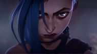 The bond between Vi and Caitlyn became another point of conflict in Jinx’s fragile world (Image Source - Netflix)