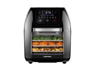 CHEFMAN Multifunctional Digital Air Fryer+ Rotisserie (image via Amazon)
