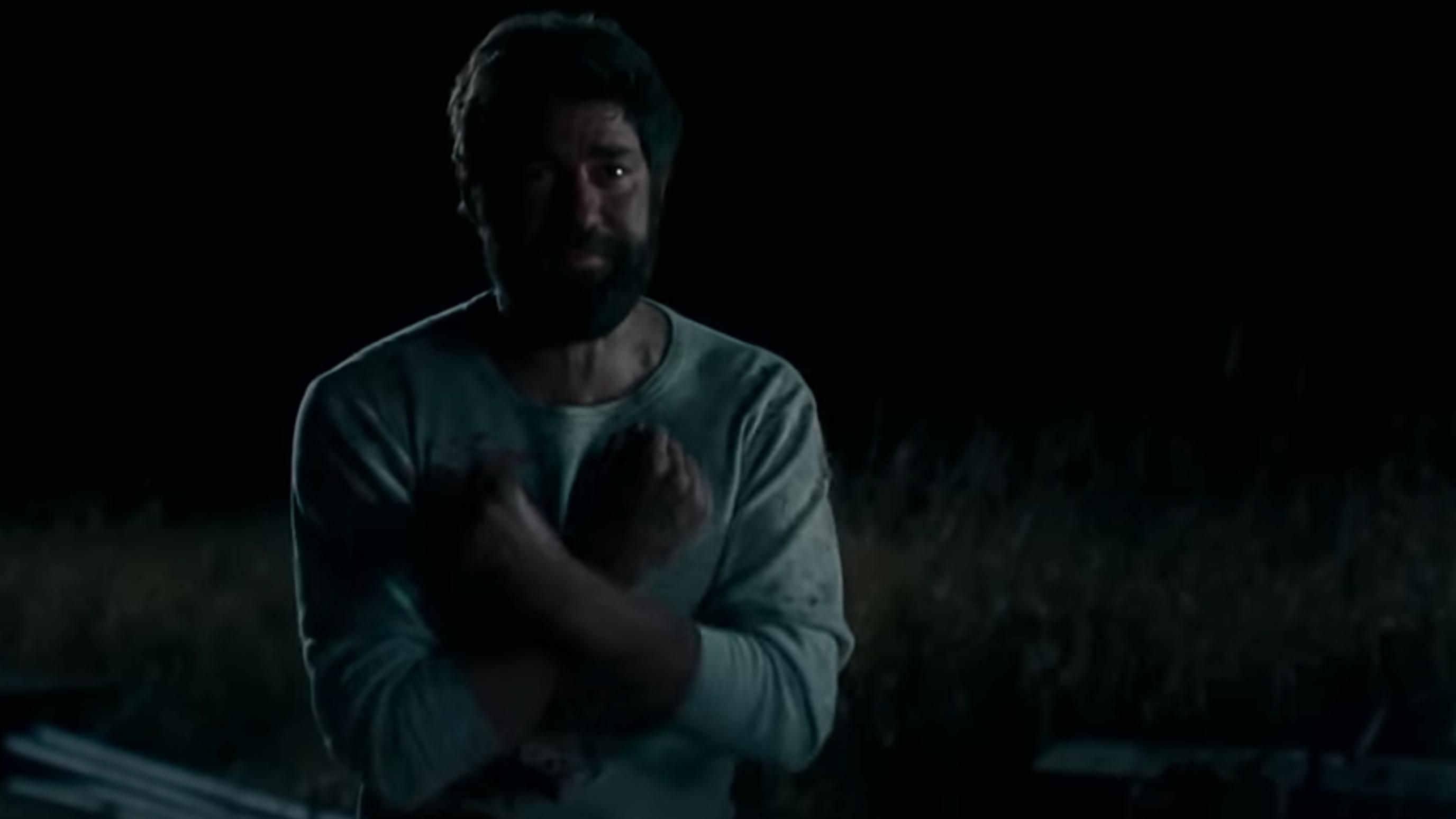 A Quiet Place | Image Source: Netflix (Paramount Pictures)