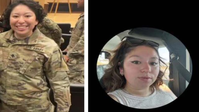 Who is Spc. Wooster Rancy? Army specialist charged in Fort Leonard Wood ...