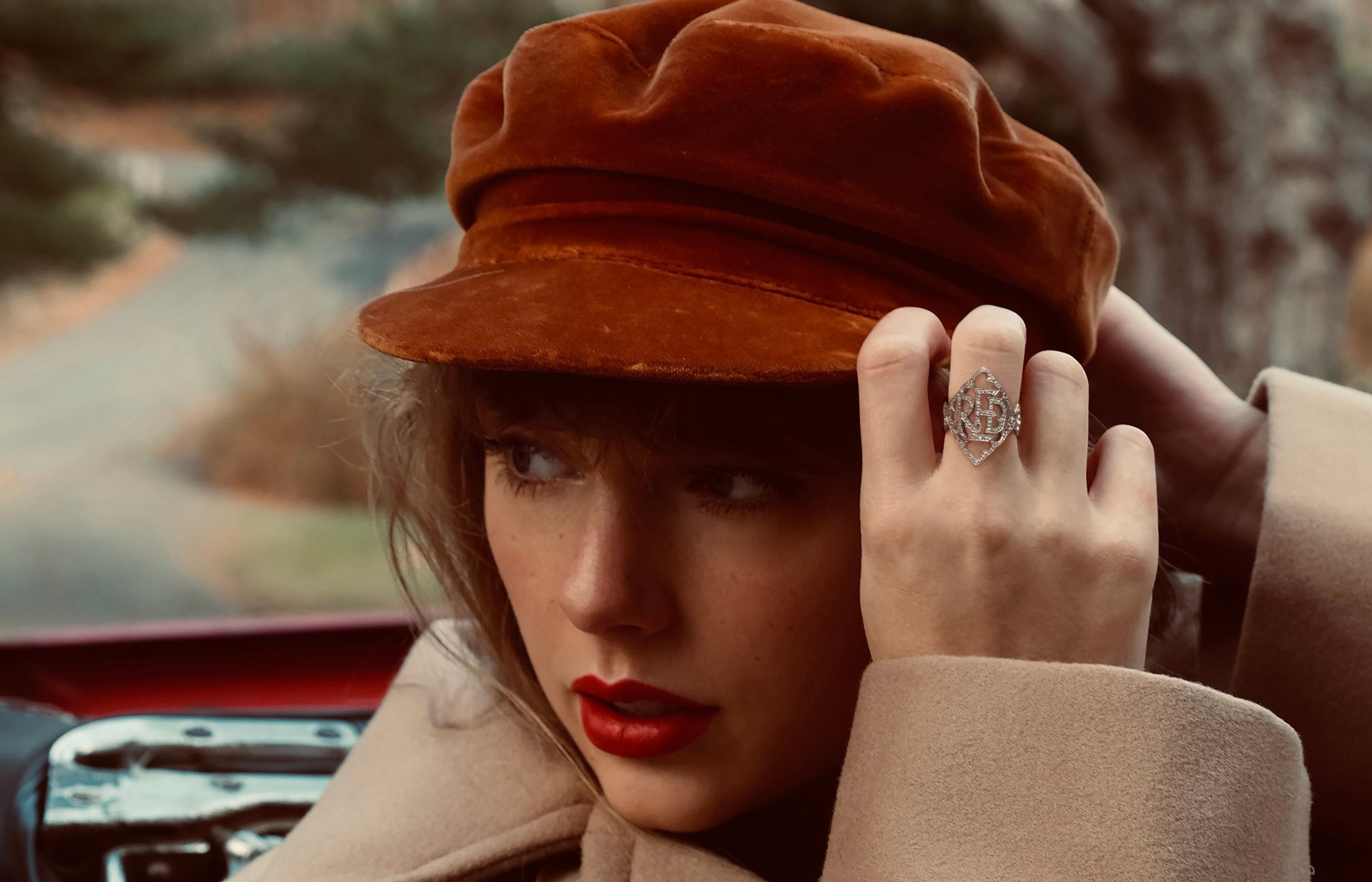 From TTPD Rover to &quot;Mastermind&quot; chess: Taylor Swift