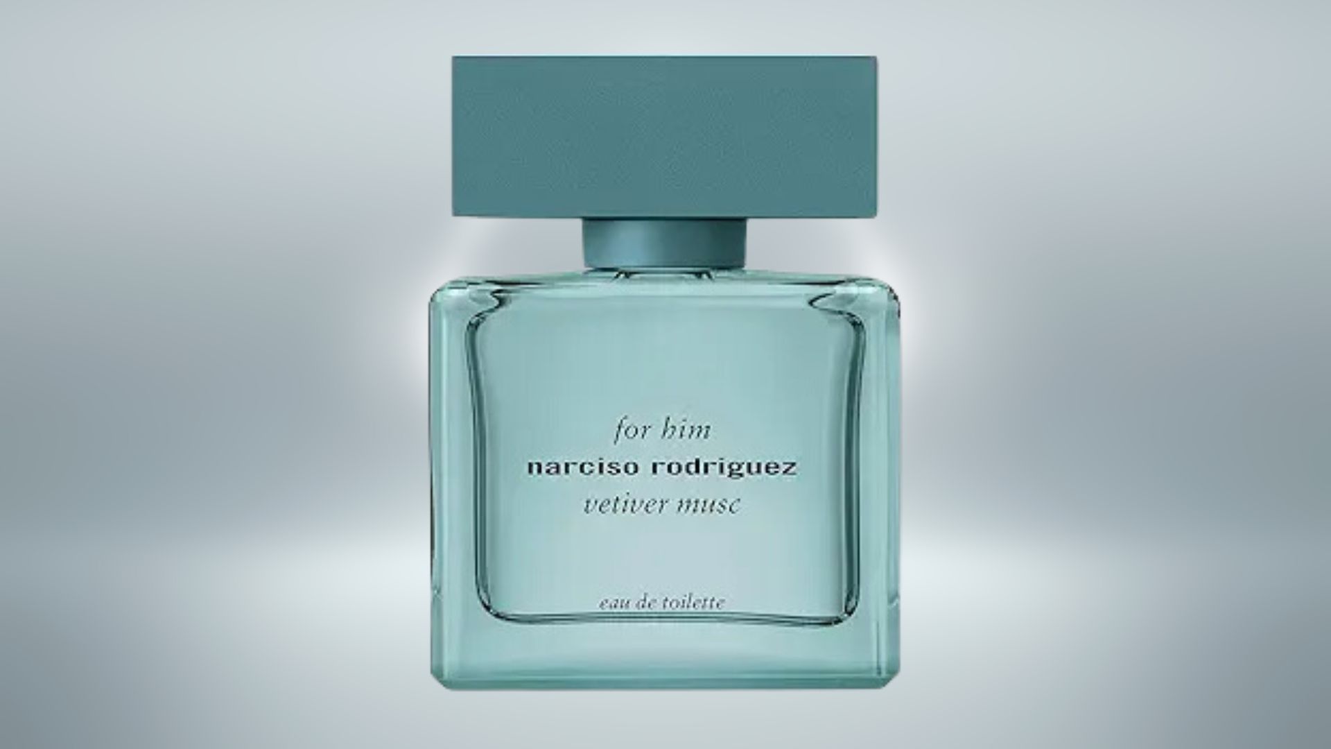 Vetiver Musc by Narciso Rodriguez (Image via Narcisco Rodriquez)