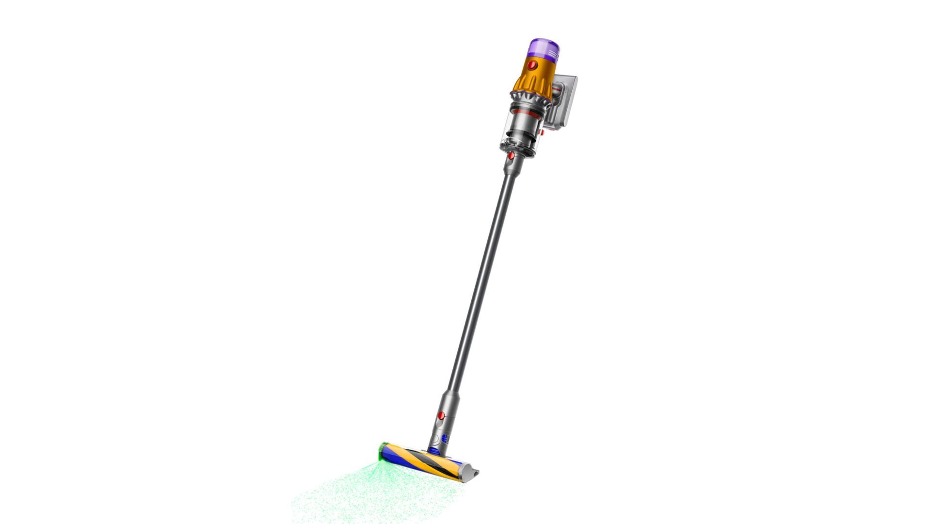 Dyson V12 Detect Slim vacuum (Image via Dyson)