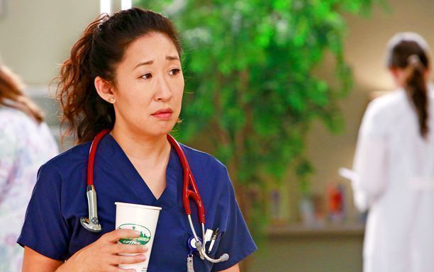 Why did Sandra Oh leave Grey&#039;s Anatomy​?