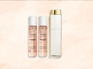 COCO MADEMOISELLE by CHANEL (Image via Chanel)