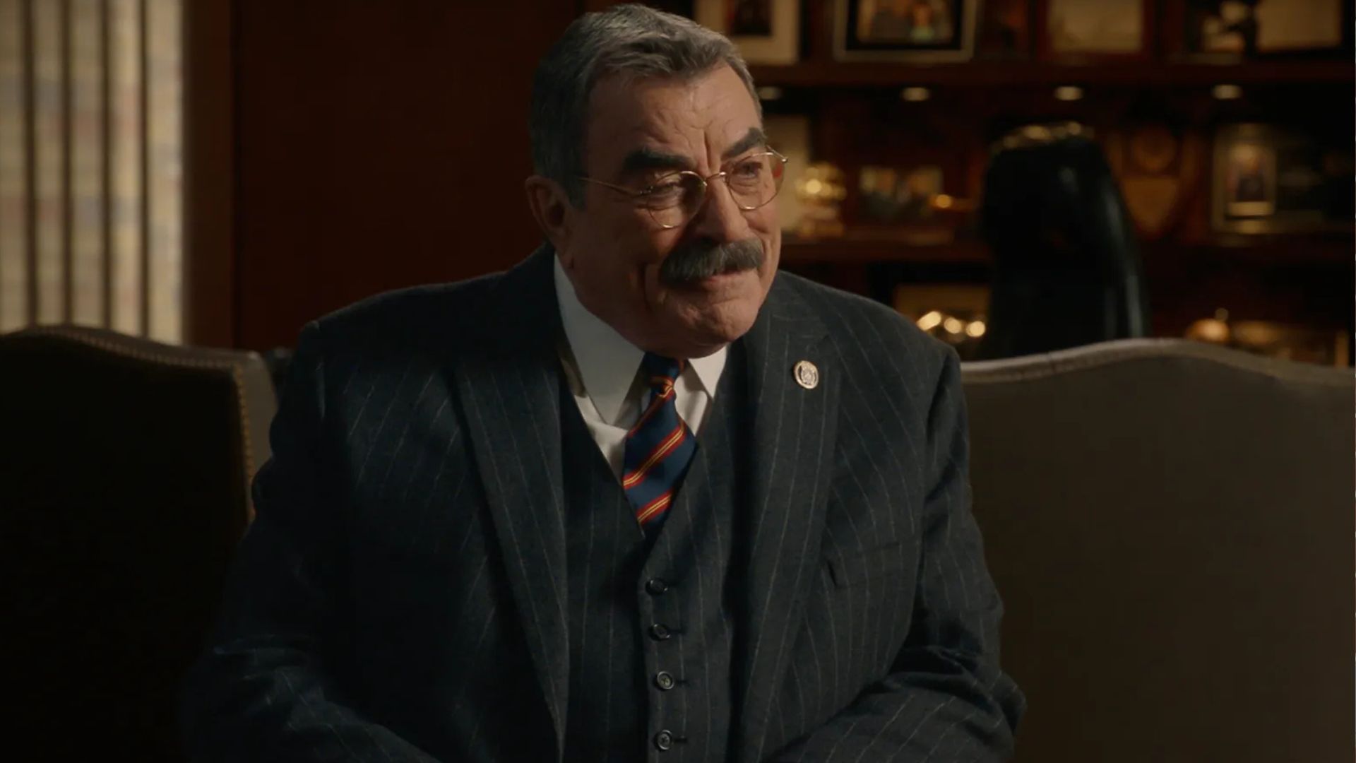 Blue Bloods (Image Source - CBS)