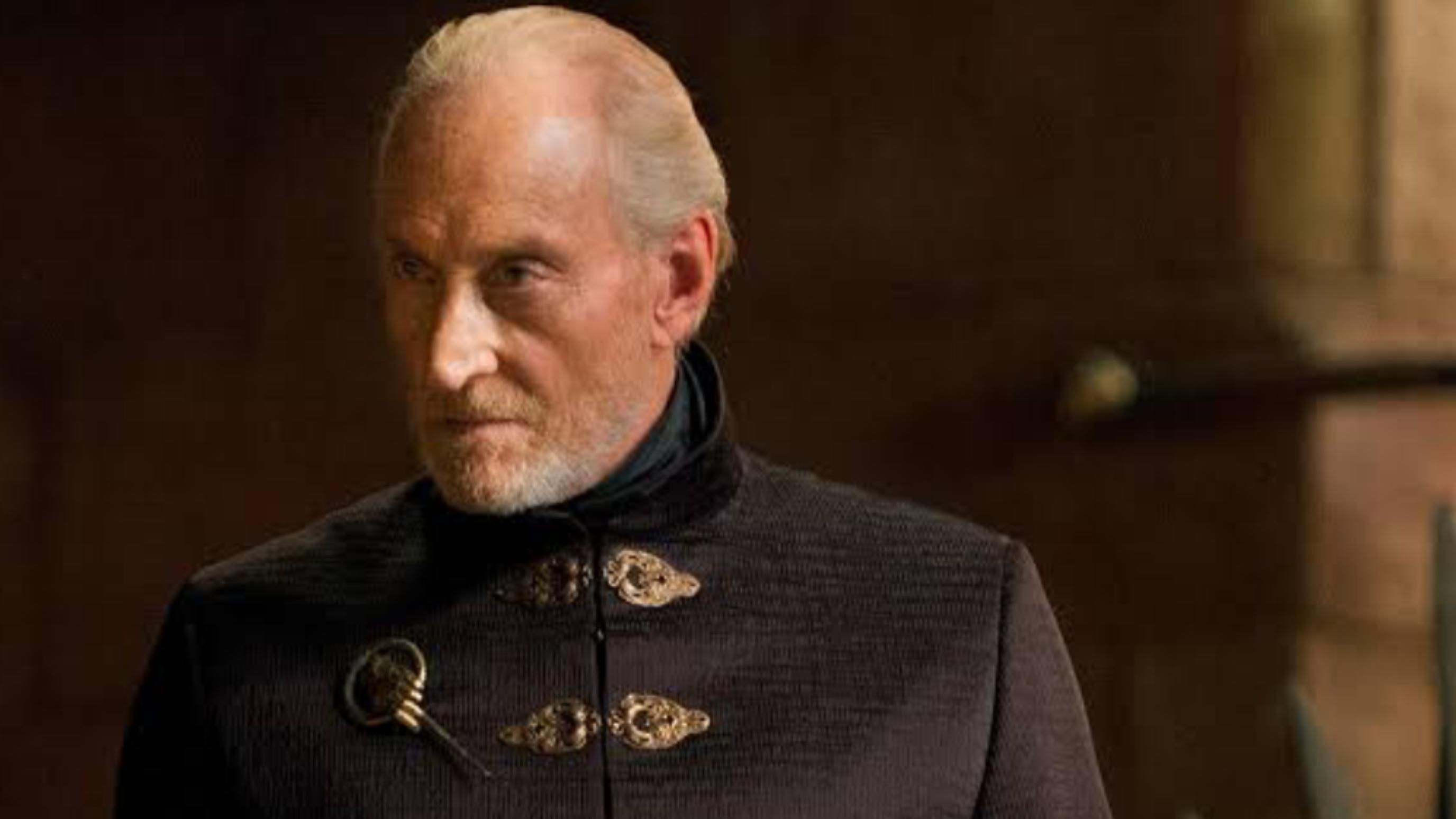 Tywin Lannister in Game of Thrones | Image Source: HBO Entertainment