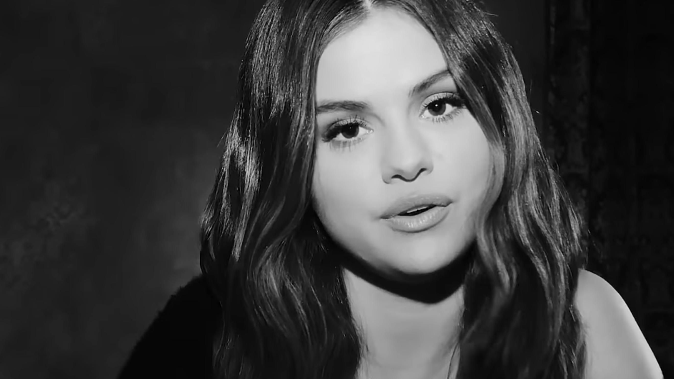 Selena Gomez in Lose You To Love Me | Image Source: Selena Gomez via YouTube