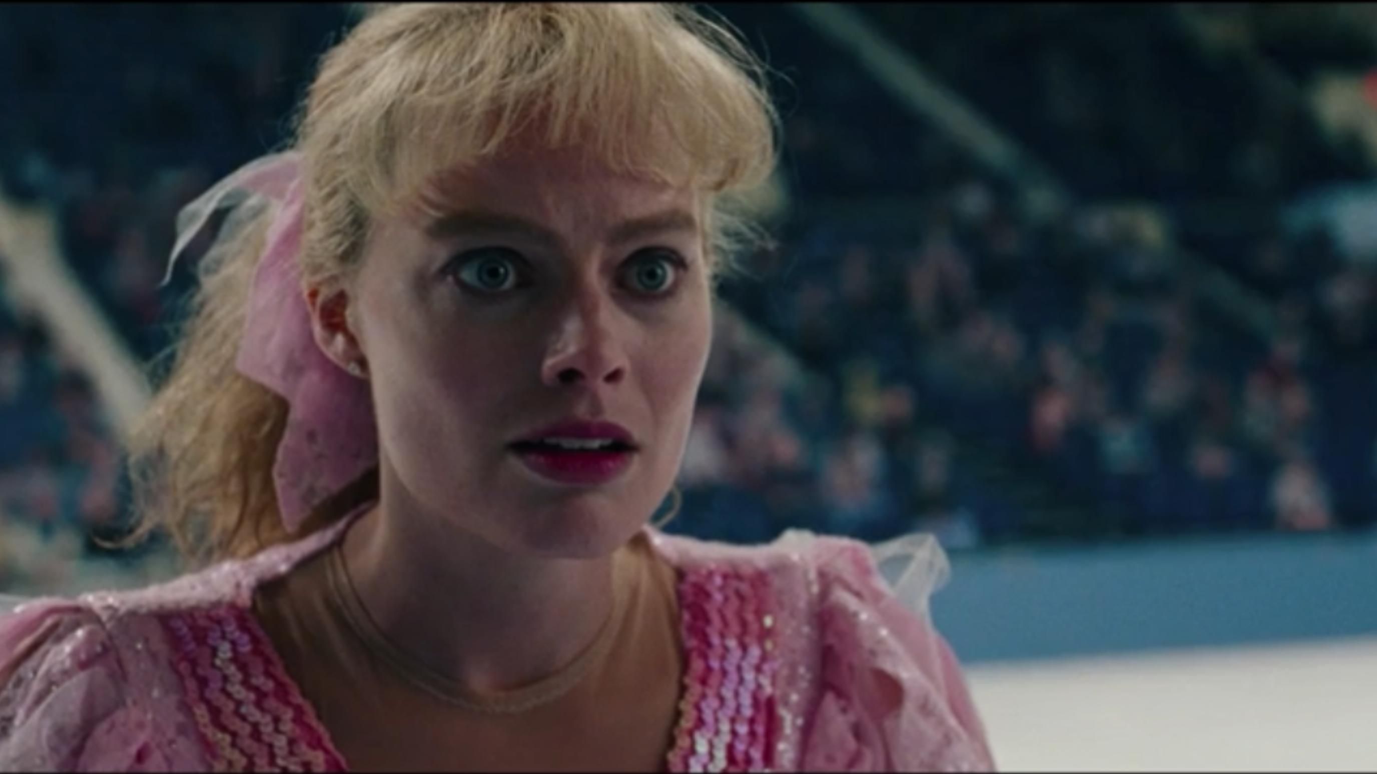 Margot Robbie in I, Tonya | Image Source: 30West