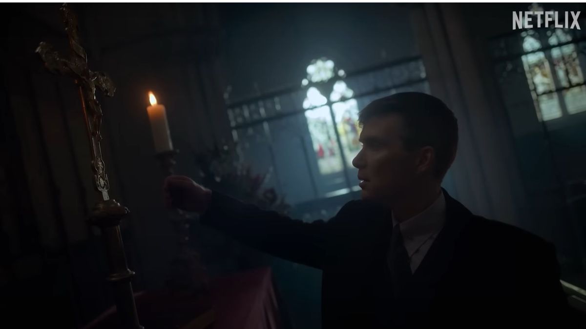 Peaky Blinders filming locations A look at where the British period