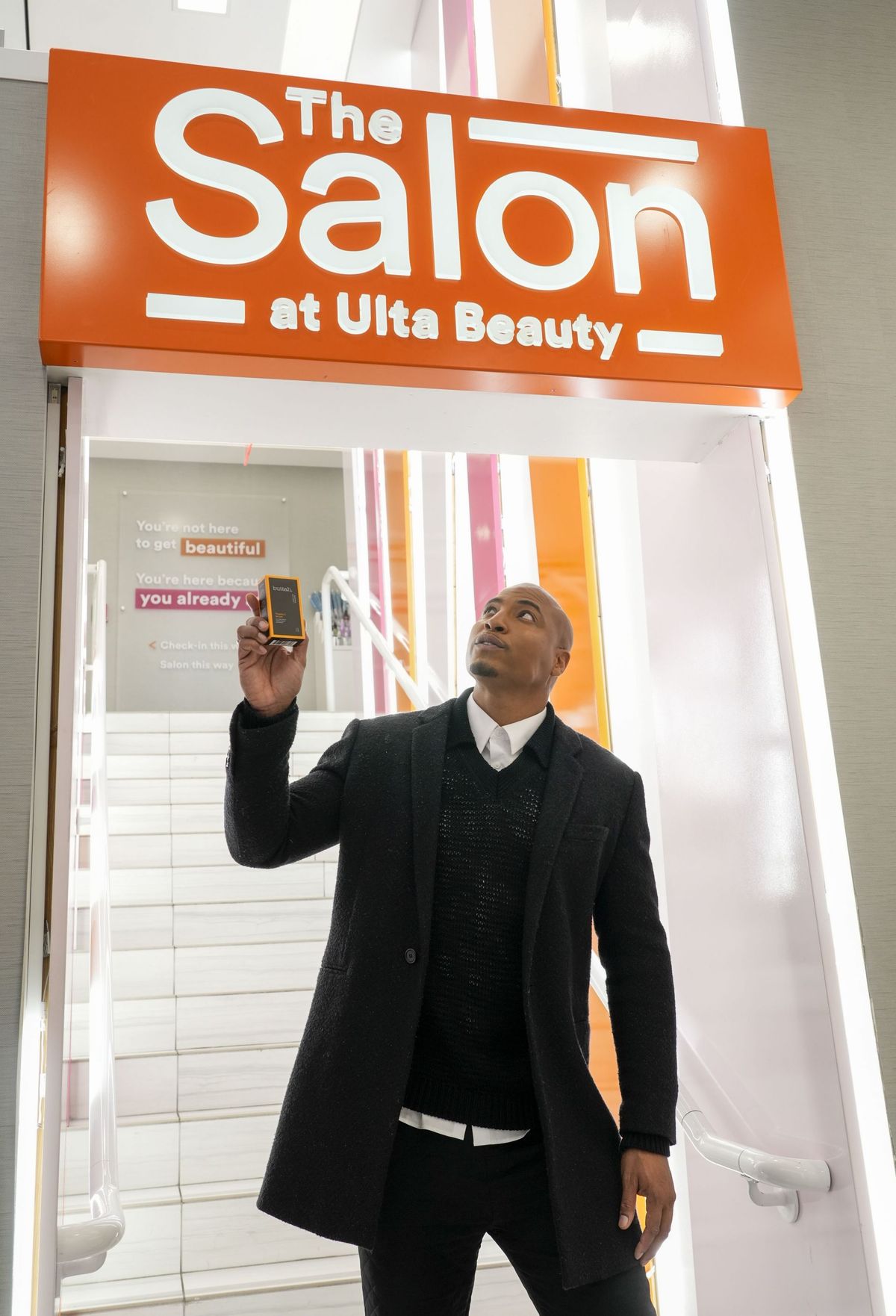 Black Friday, Ulta Beauty What time do Ulta Beauty stores open on