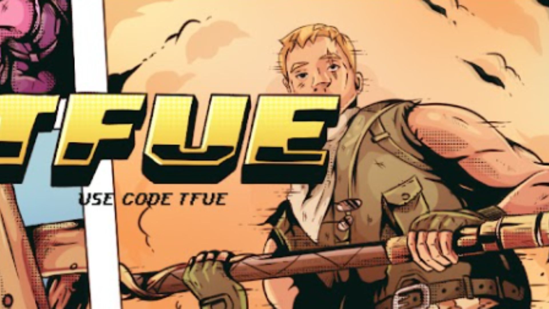 Tfue&#039;s YouTube Page / Image Source: Tfue