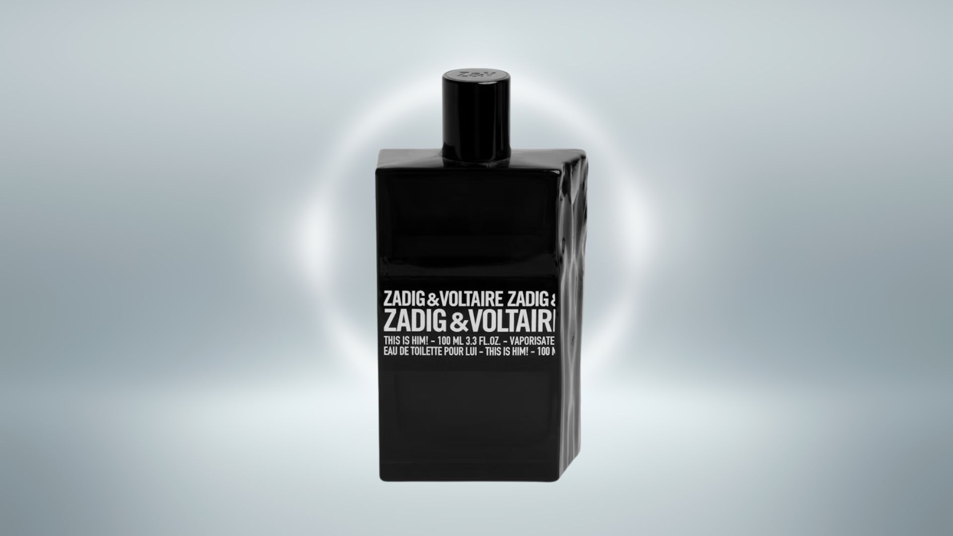 This is Him Cologne (Image via Zadig &amp; Voltaire)