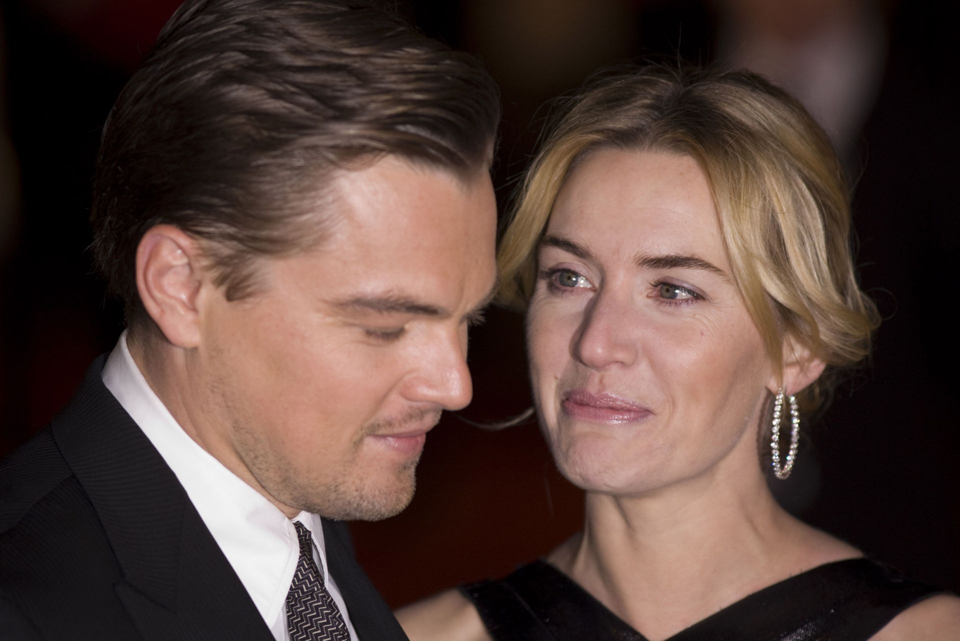 Revolutionary Road Premiere - London - Source: Getty