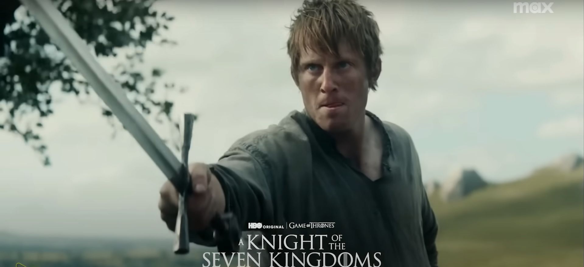 A Knight of the Seven Kingdoms Release date, plot, cast and more about