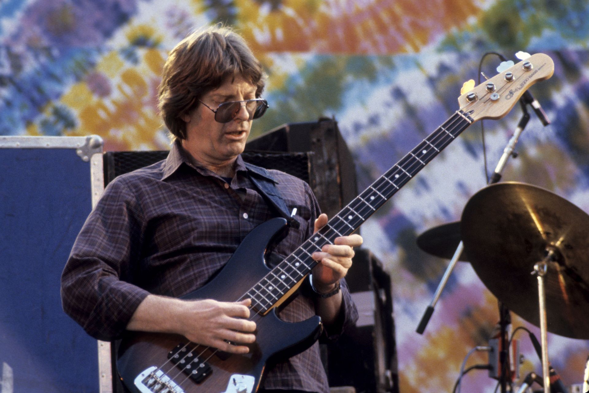 Phil Lesh (Photo by Clayton Call/Redferns)