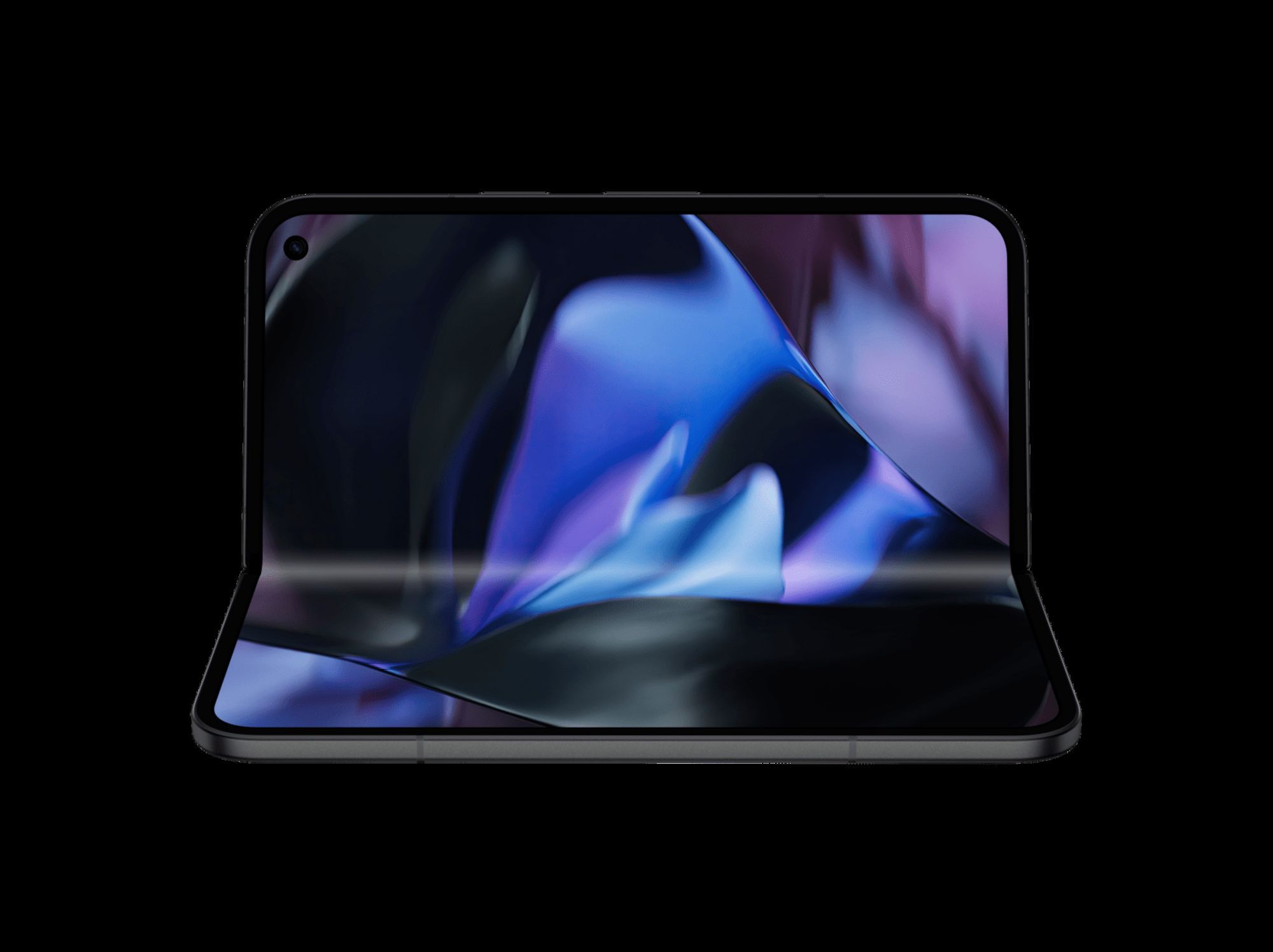 $300 off on Pixel 9 Pro Fold (Image via Google)