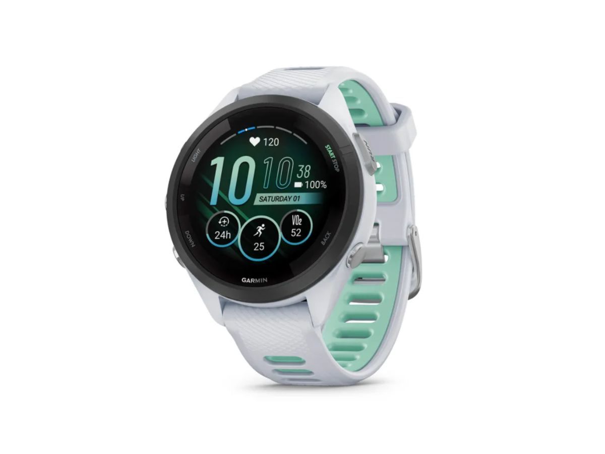 Garmin watch smartwatch 7 best Garmin watches deals during Black Friday 2024 sale