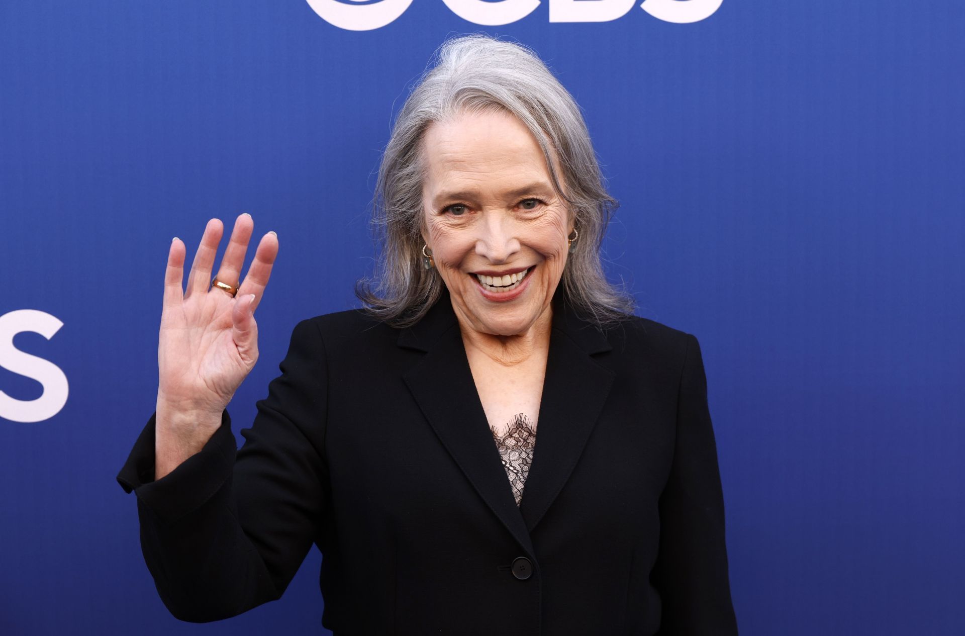 Kathy Bates (Photo by Frazer Harrison/WireImage)