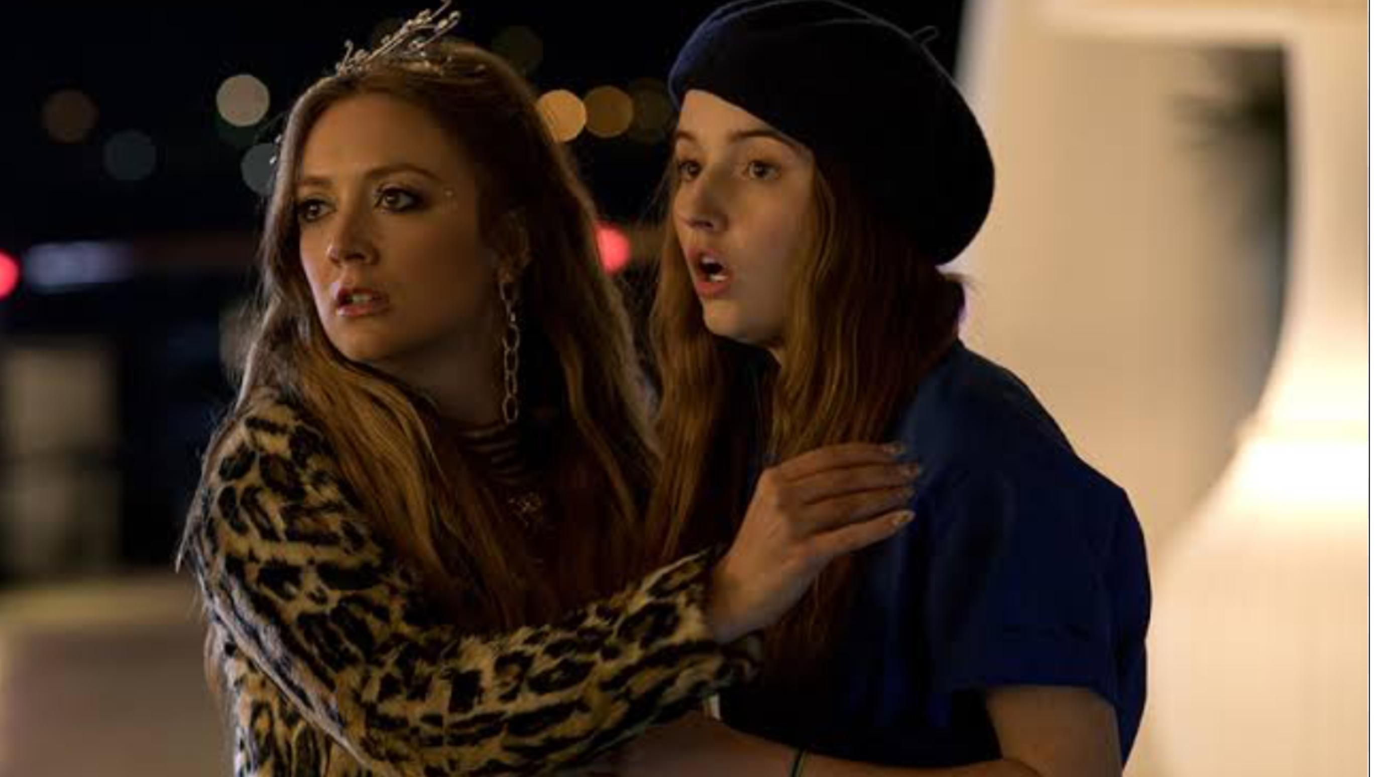 Booksmart (2019) | Image Source: Annapurna Pictures