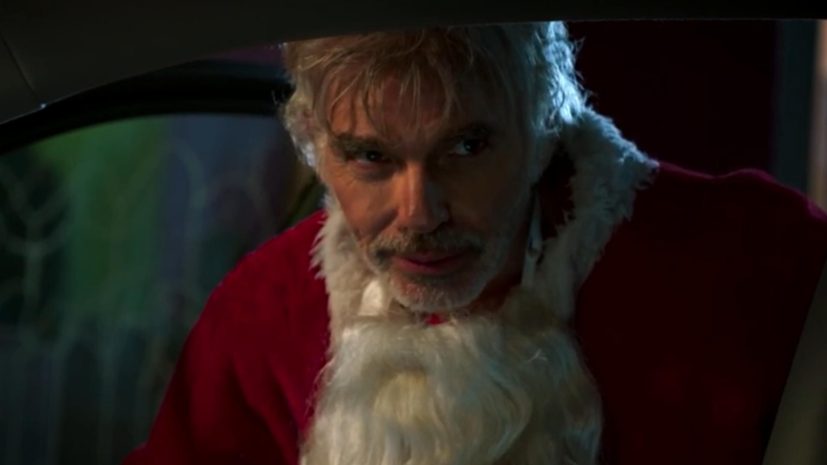 Bad Santa 2 | Image Source: Miramax