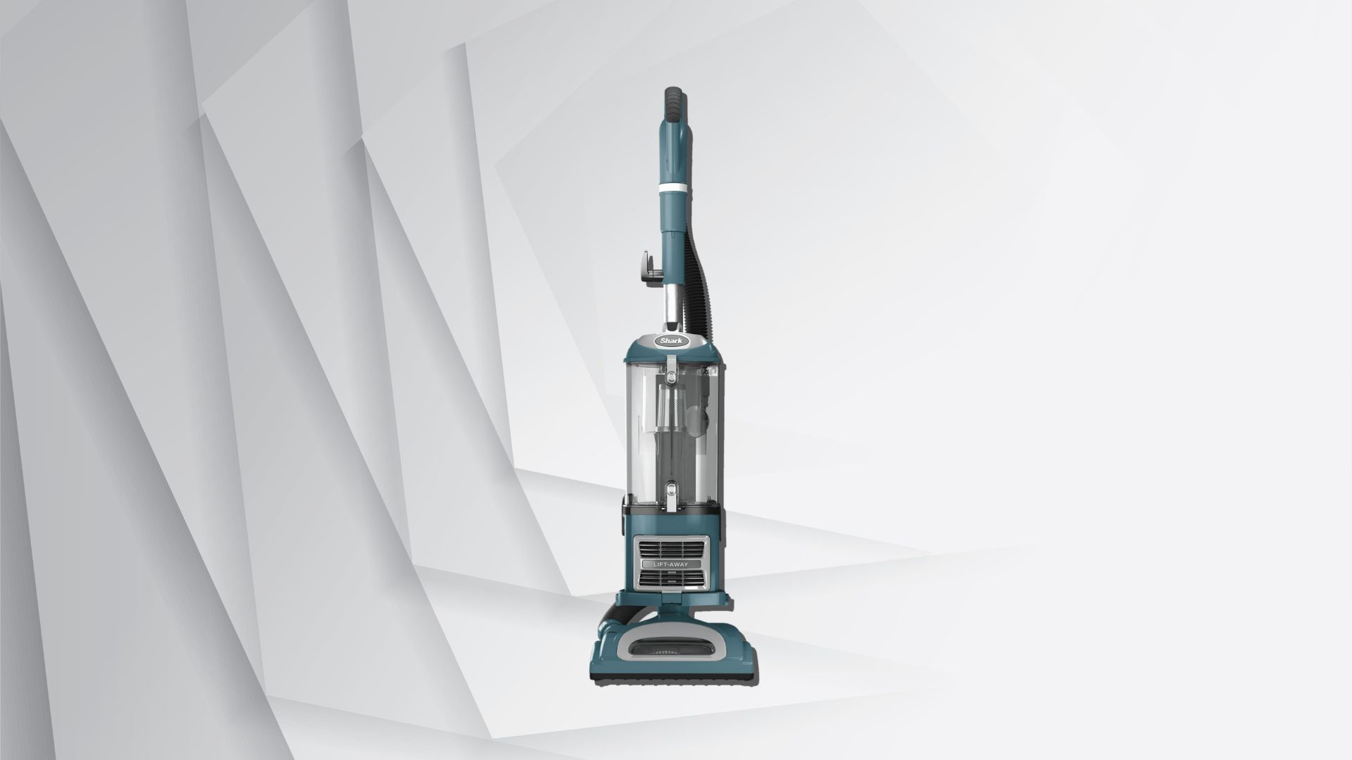 Shark Navigator Lift-Away XL Multisurface Upright Vacuum Cleaner (Image via Walmart)