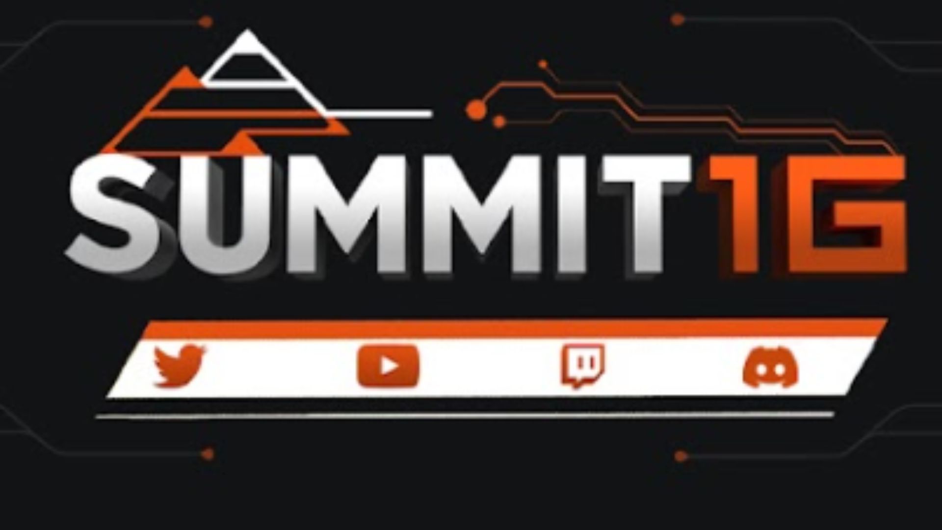 Summit 1G&#039;s YouTube Cover / Image Source: summit1g