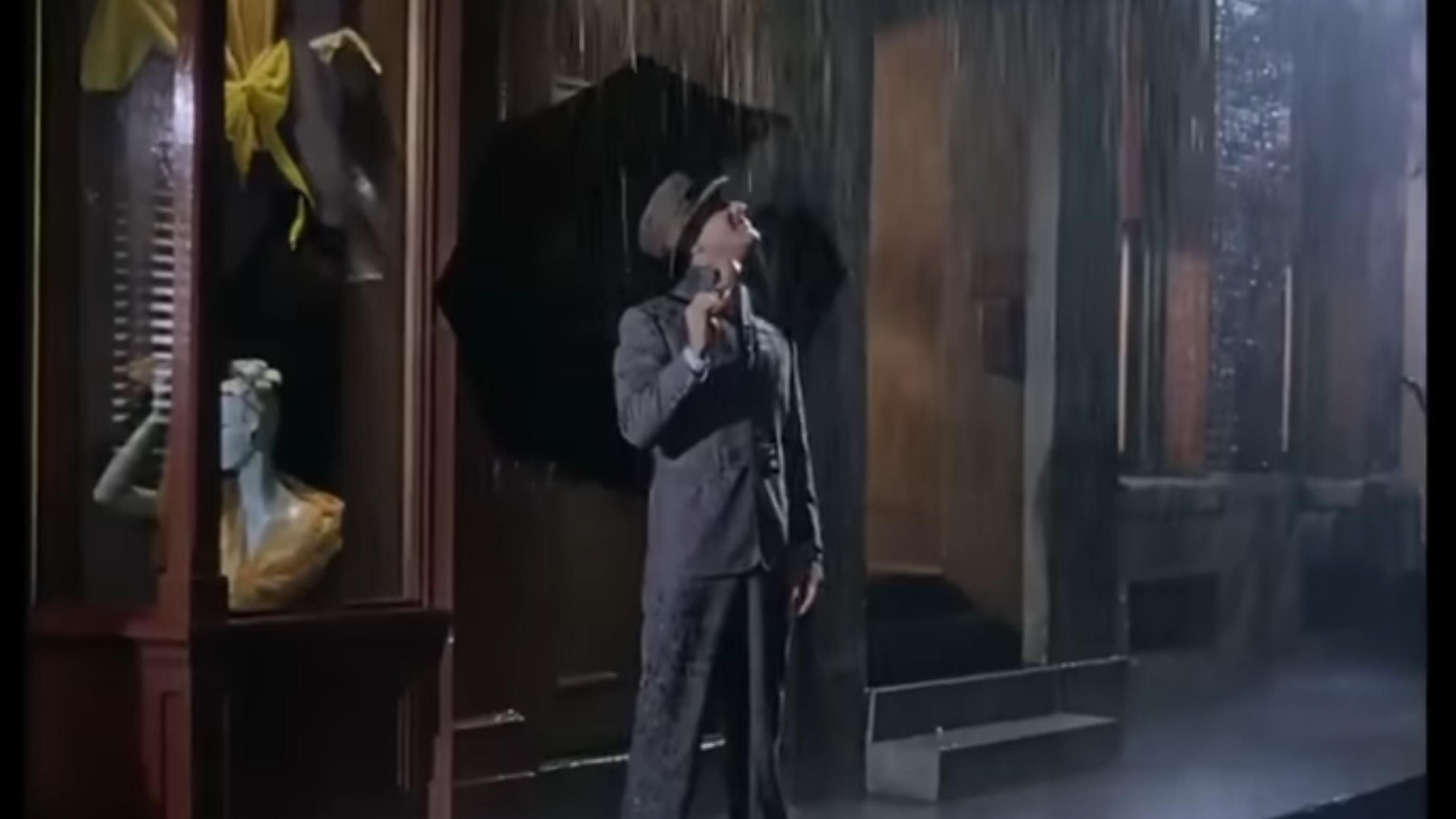 Singin&#039; in the Rain | Image Source: Prime Video (Loew&#039;s Inc.)