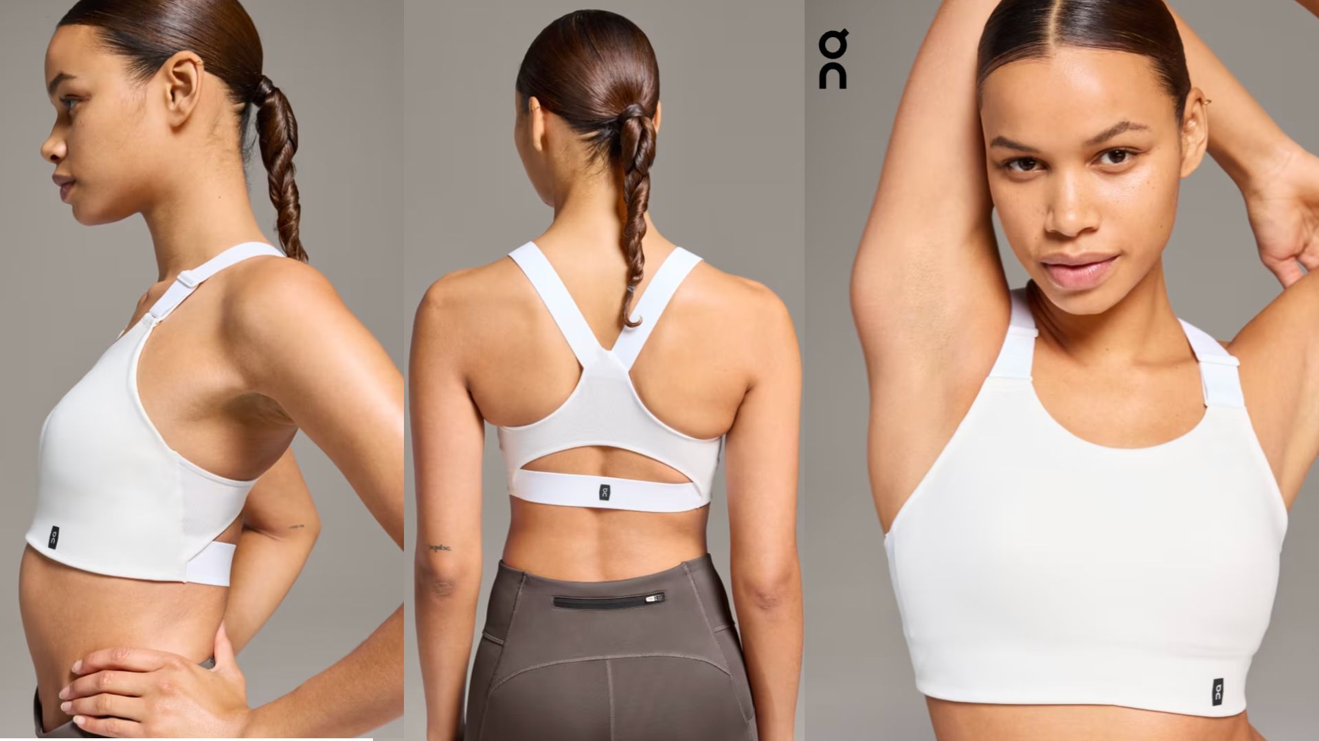 On Performance Flex Bra (Image via On)