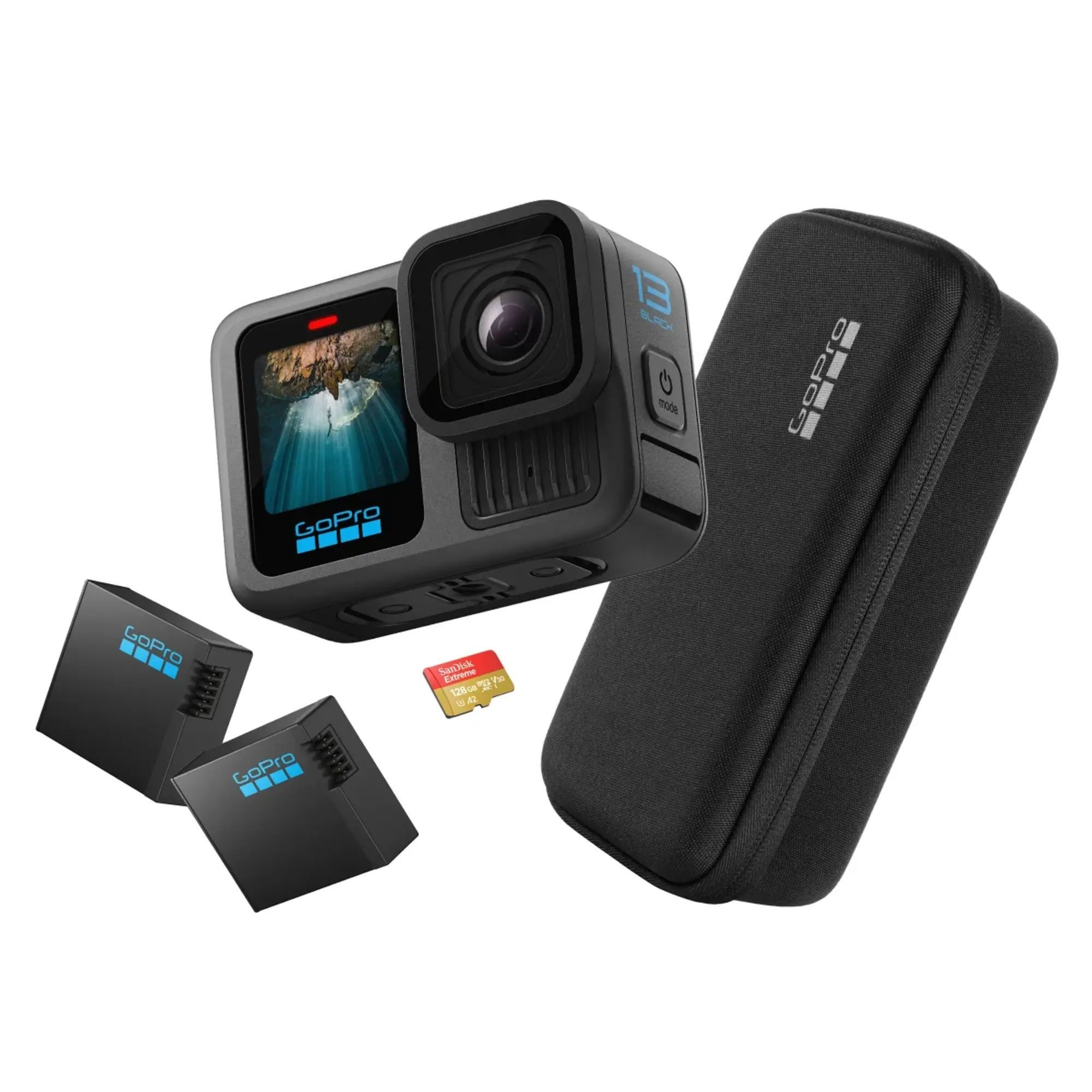 Go Pro at $60 Off (Image via Costco)