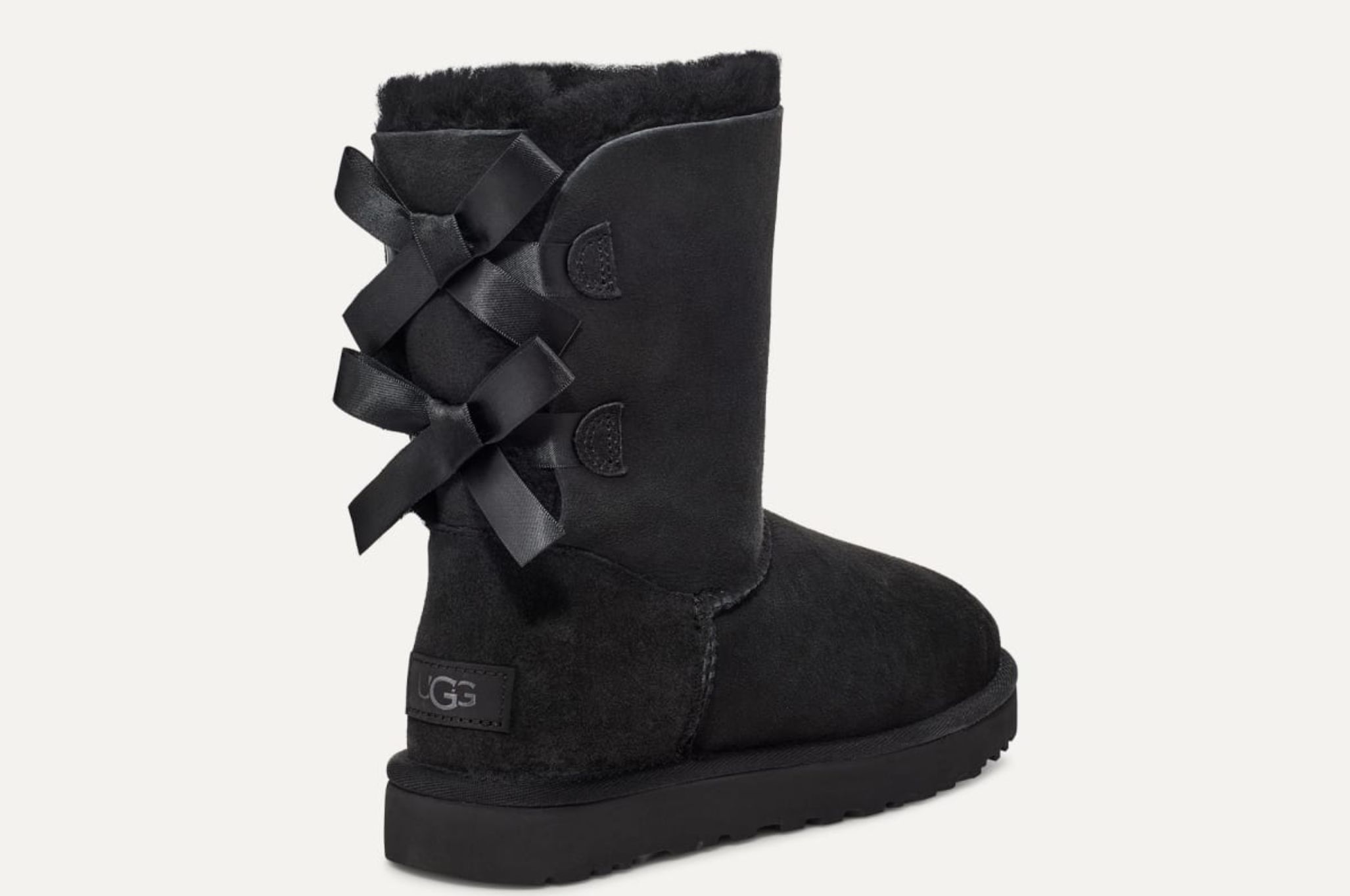 Bailey Bow II Boot (Image via Ugg)