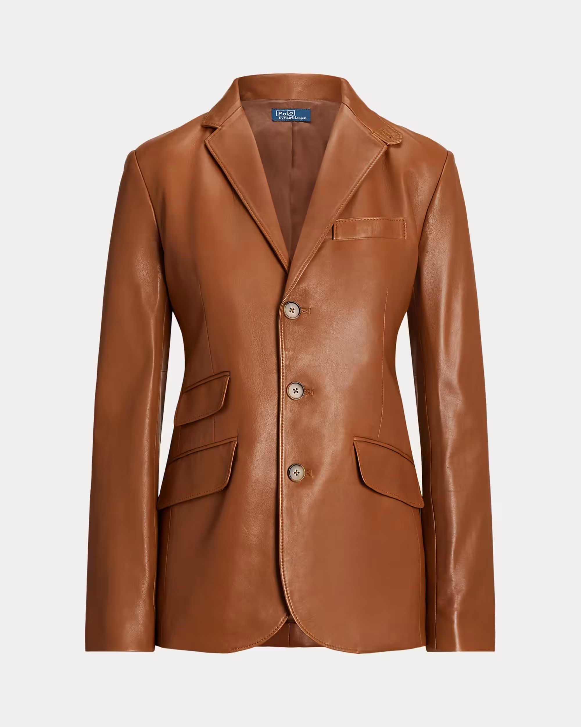 Save $599.20 on women&#039;s jacket (Image via Ralph Lauren)