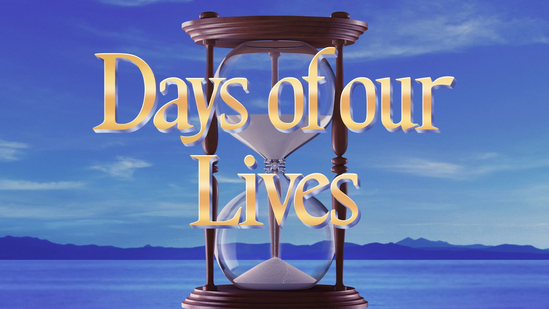 Days of our Lives will see its 60th anniversary | Image Source: Peacock