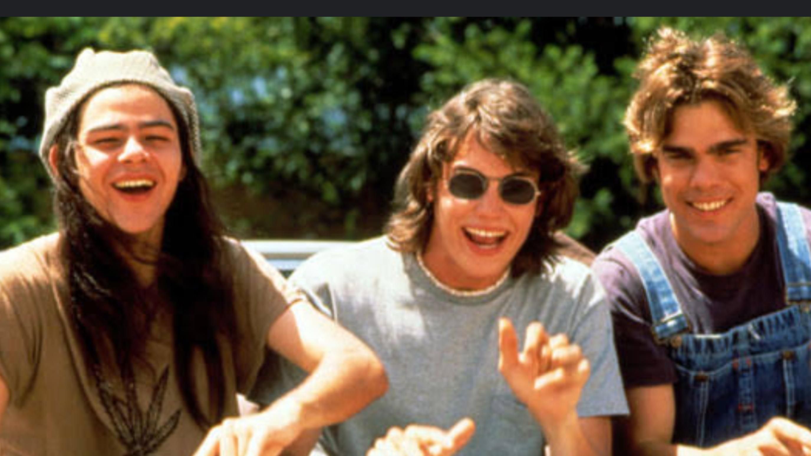 Dazed and Confused (1993) | Image Source: Universal Pictures