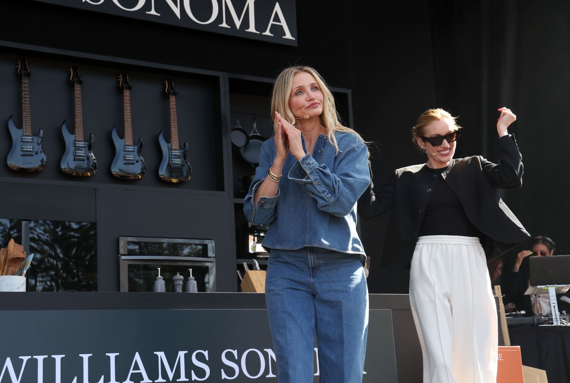 2024 BottleRock Napa Valley - Source: Getty