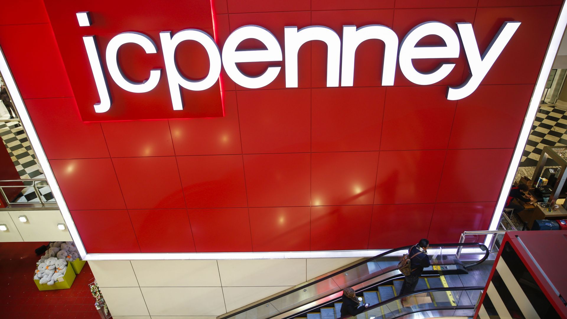 JCPenney