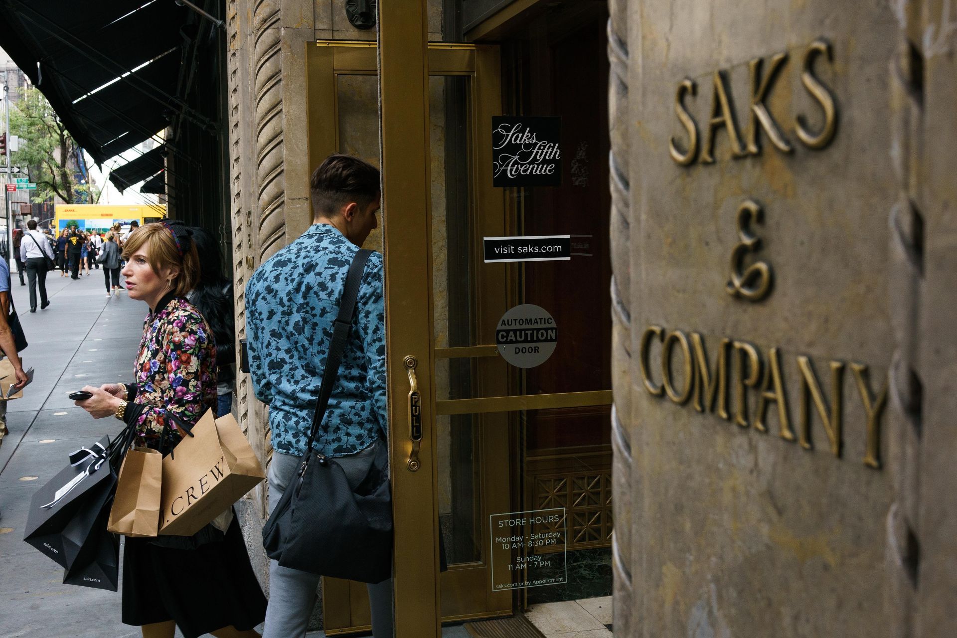 U.S. Consumer Confidence Index Rises To Highest Level Since Recession - Source: Getty