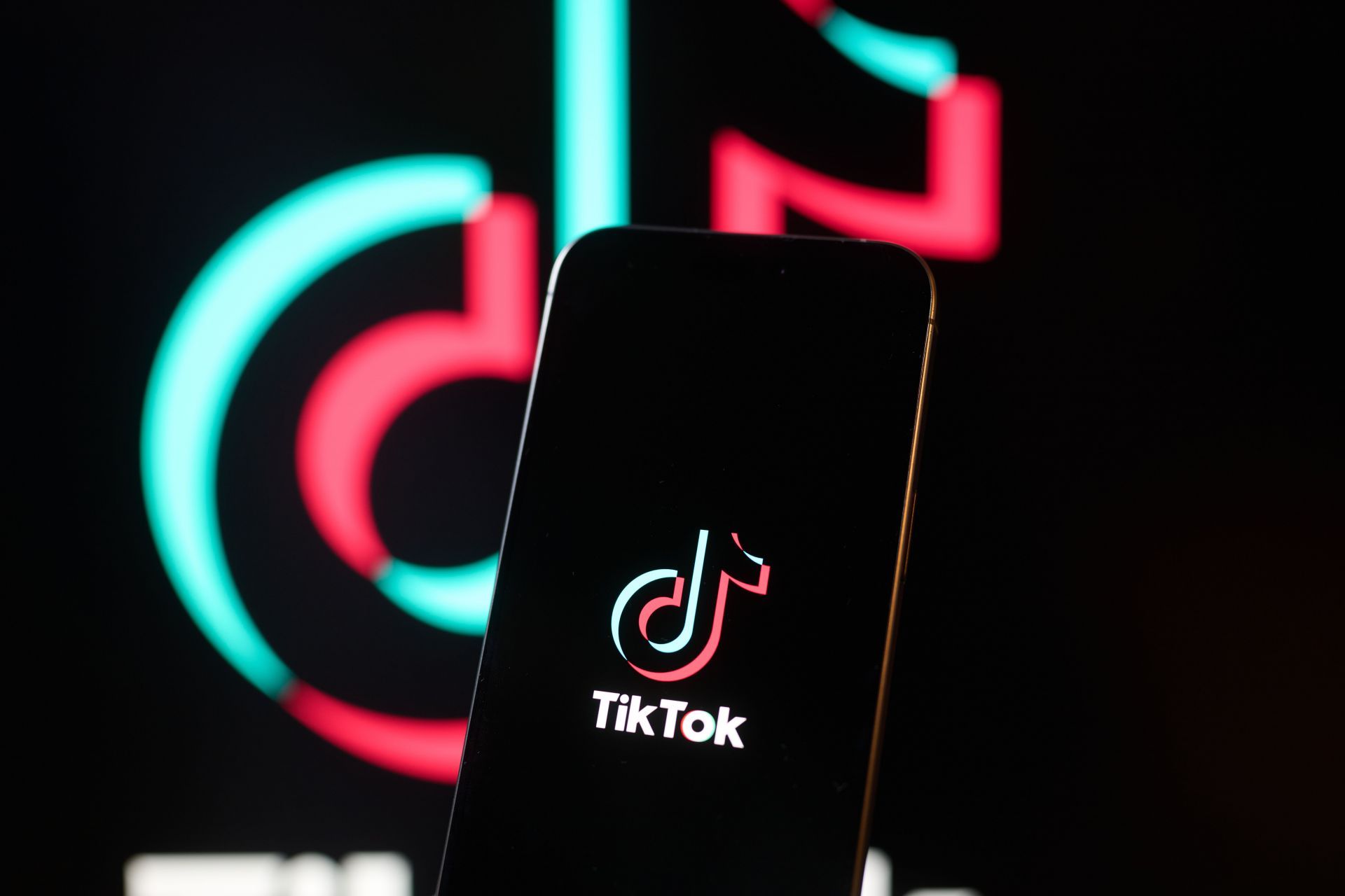 Canada Shuts Down TikTok Office Over National Security Risks - Source: Getty