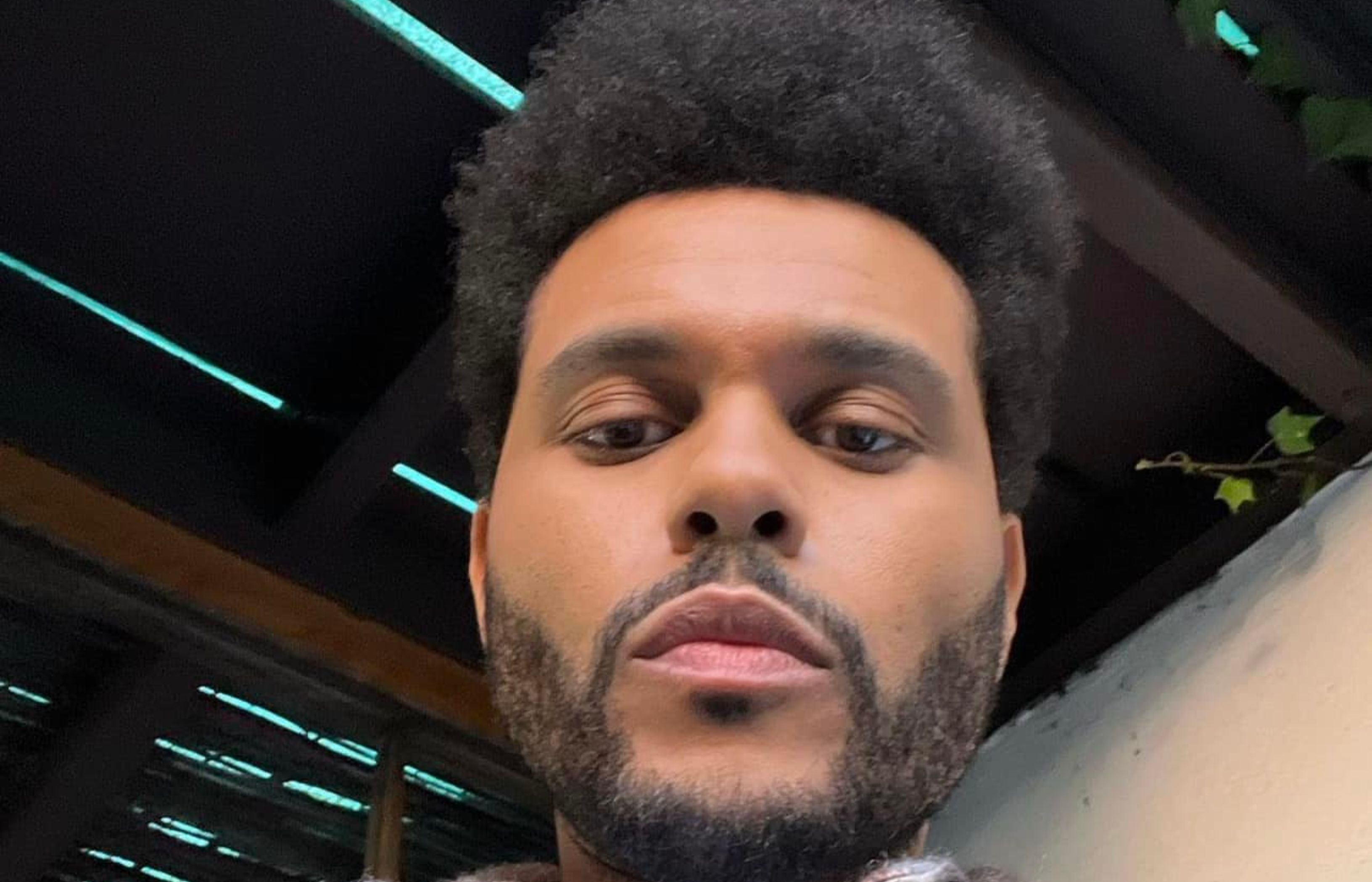 The Weeknd announces new album and special one-night 2025 concert in Los Angeles: