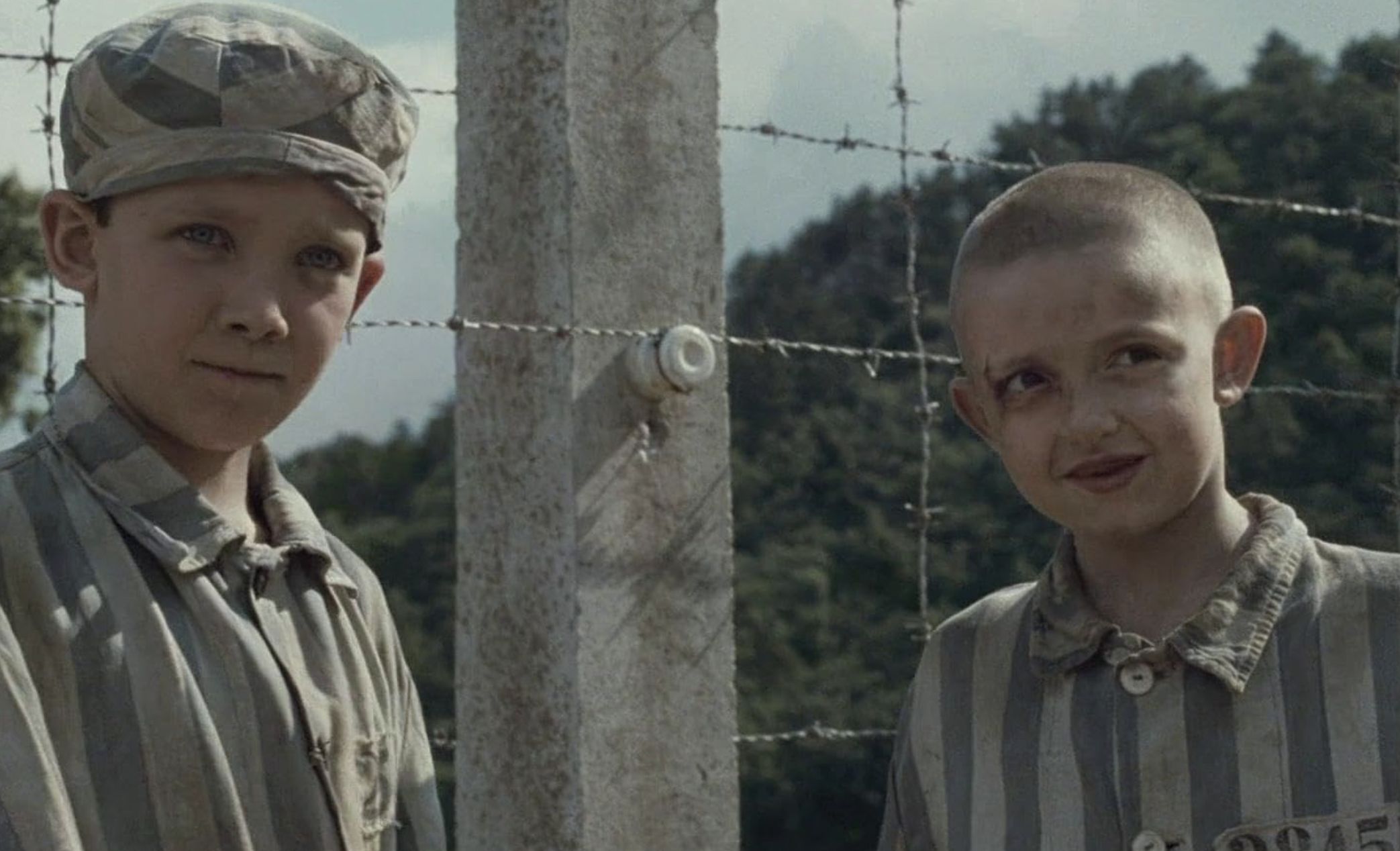 The Boy in Striped Pyjamas - Source: Miramax Films