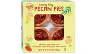 Teeny TIny Pecan Pies (Image via Trader Joe's)