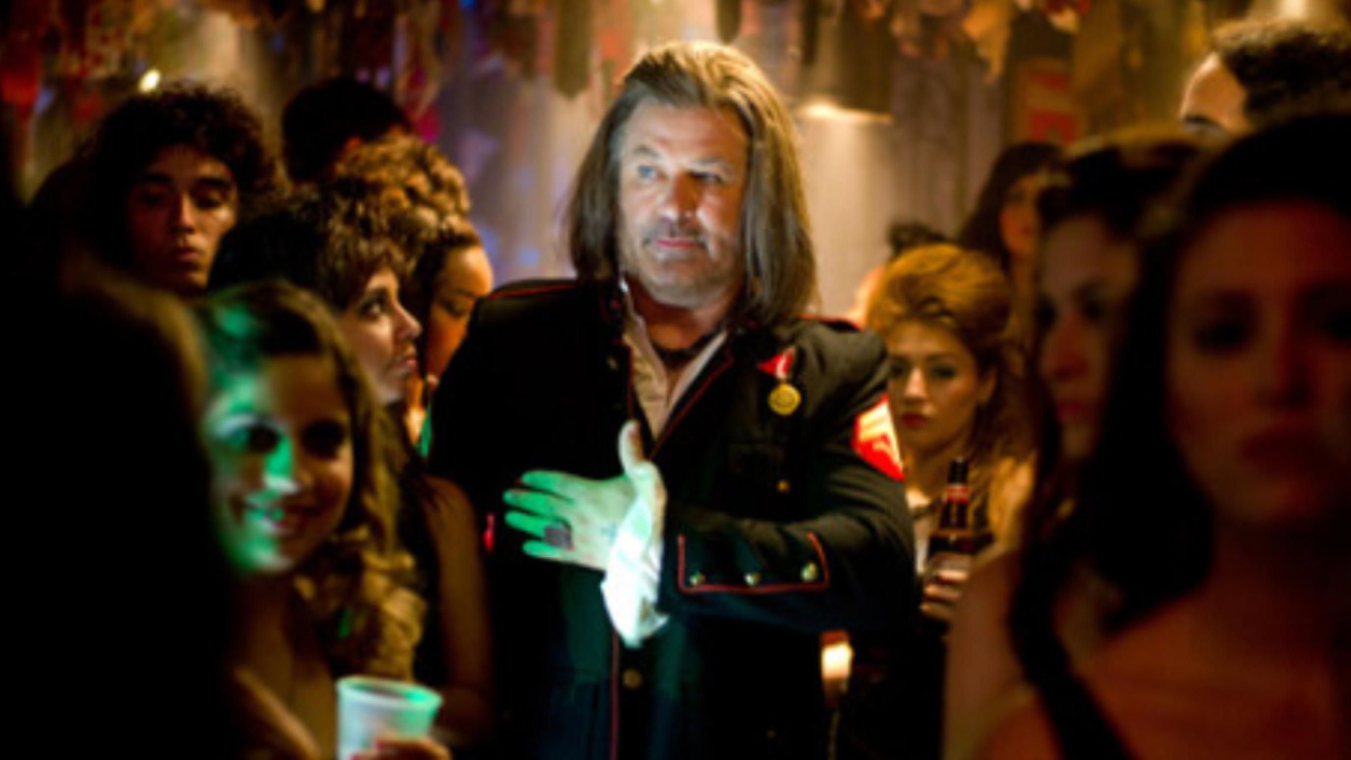 Alec Baldwin - Rock of Ages (2012) | Image Source: Warner Bros.