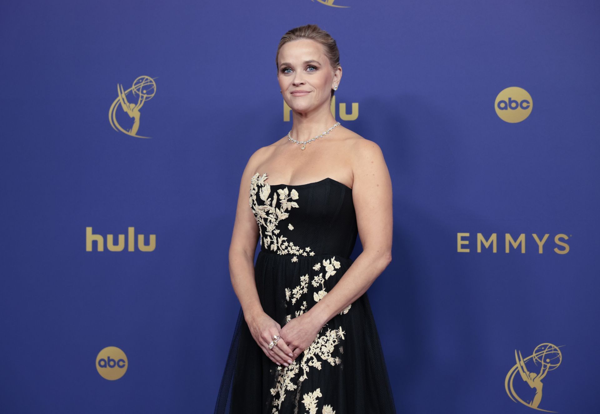 76th Primetime Emmy Awards - Arrivals - Source: Getty