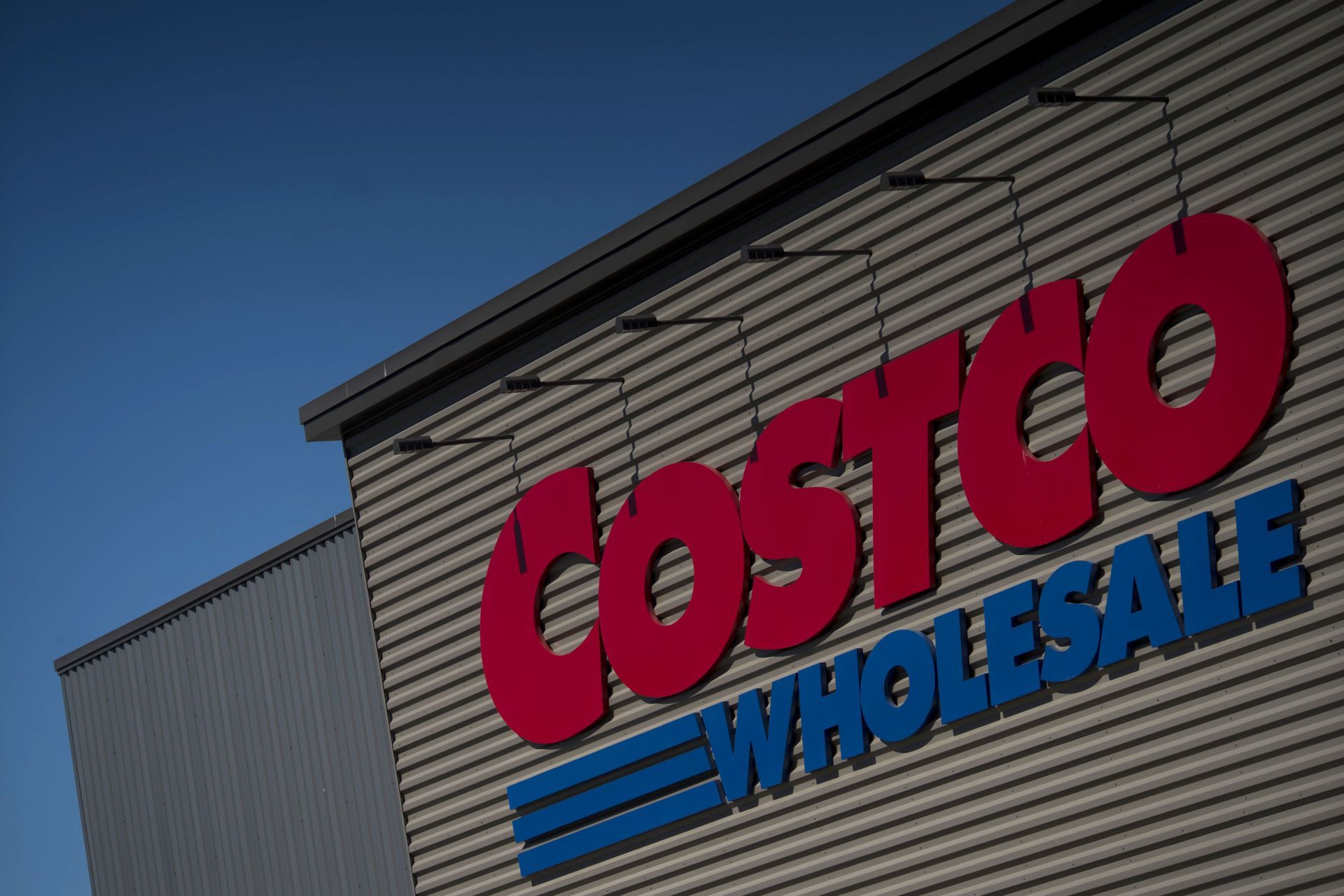 Costco Posts Strong Quarterly Earnings - Source: Getty