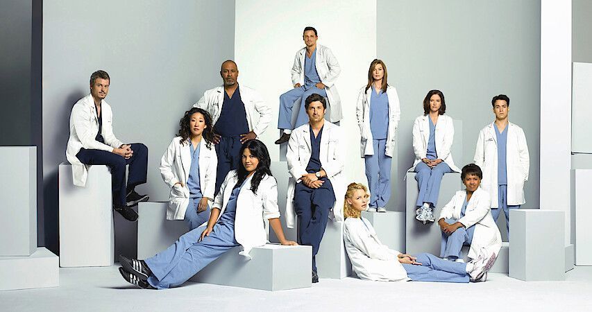 Is Grey&#039;s Anatomy over?