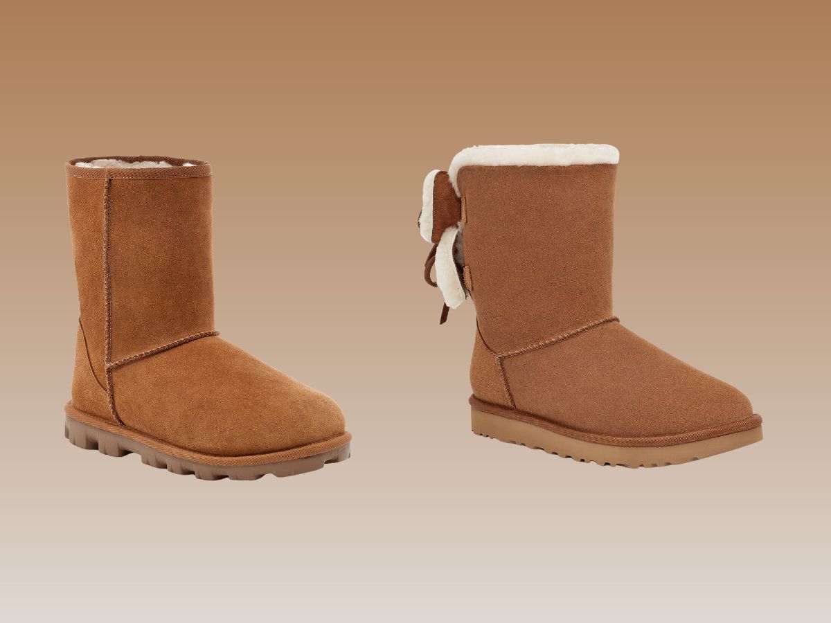 Ugg Boots are on massive Black Friday discounts: Learn everything about deals and discounts for gifting in Winters 2024 (Image via Ugg)