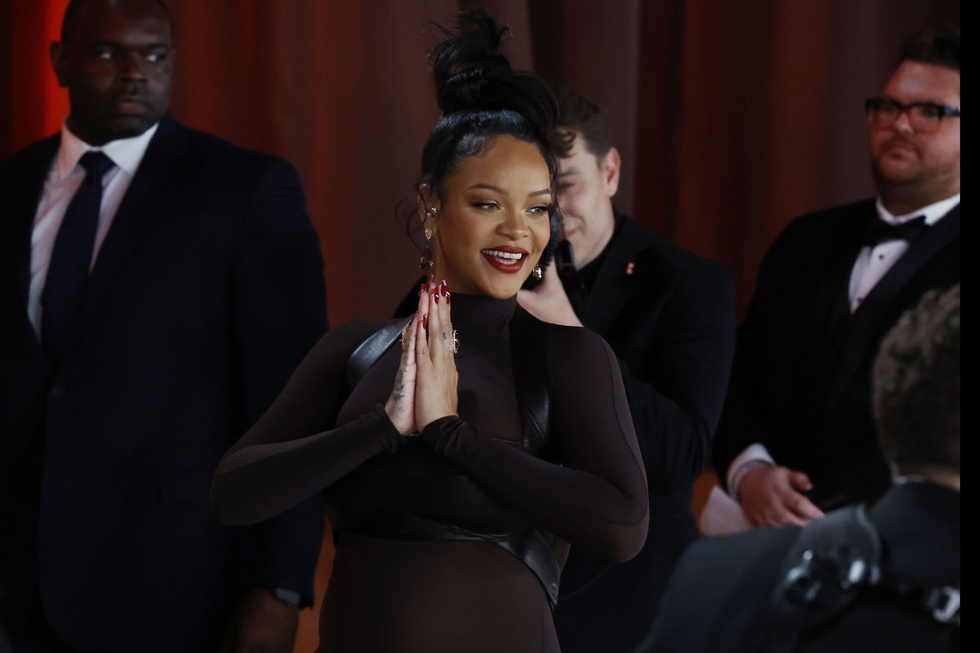 95th Academy Awards - Red Carpet - Source: Getty