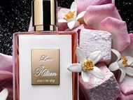 Kilian Paris Love Don't Be Shy Refillable Eau de Parfum (50ml) (Image via Liberty)